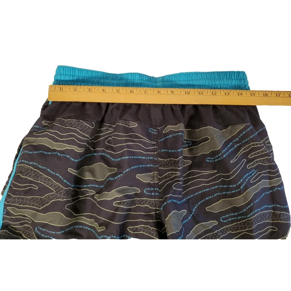 Nike Men's Large Swim‎ Trunks Shorts